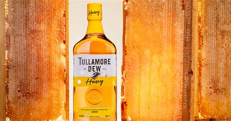 Tullamore D.E.W. Honey erweckt bei der "Sweet Art Treasure Hunt" mit ...