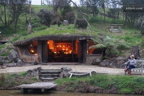 Underground Earth Homes Earthship Home Earth Sheltered