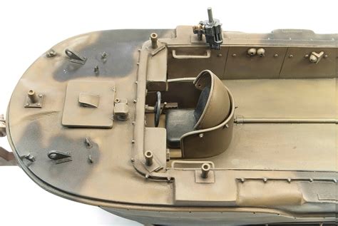 Power Cat Tactical Assault Boat From Hobby Fan Armorama™