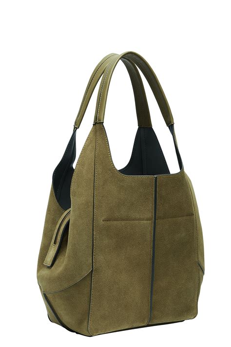 Ledertasche Lilly Tote M LIEBESKIND BERLIN MyCLASSICO