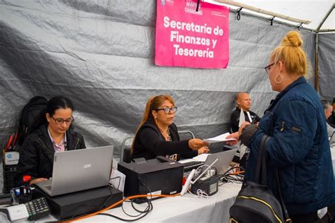 Promueven en Guadalupe descuentos del Buen Fin POSTA Nuevo León