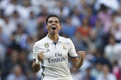 DISCUSSION: Was Pepe Underrated? - Managing Madrid