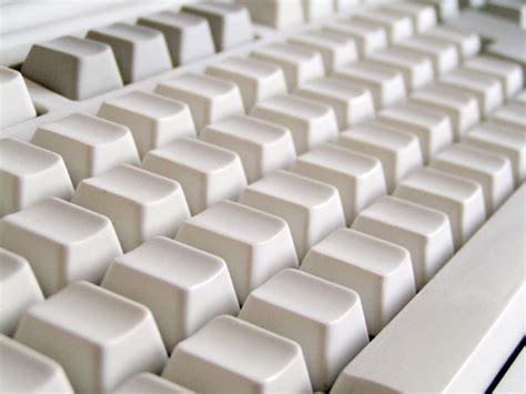 Free blank keyboard layout Photos & Pictures | FreeImages