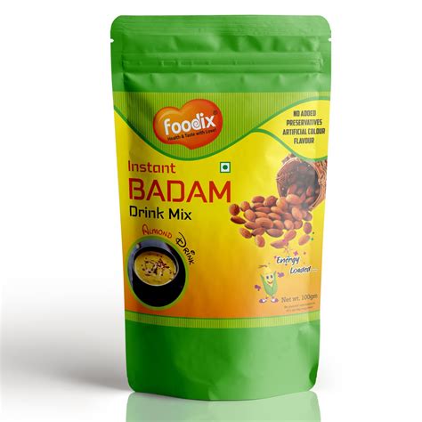 Mtr Badam Drink Mix 500g Price Informacionpublica Svet Gob Gt