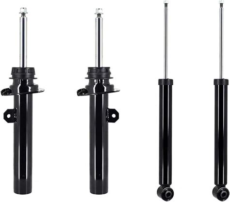 Amazon AUTO DN 4X Shocks And Struts Front And Rear Shock Absorber