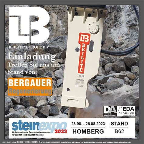 Beilite®Europe BV posted on LinkedIn