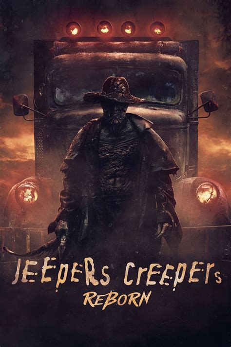 Jeepers Creepers: Reborn (2022) | Cinemorgue Wiki | Fandom