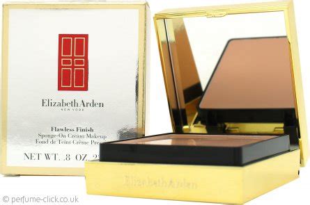 Elizabeth Arden Flawless Finish Sponge On Cream Make Up 23g Softly