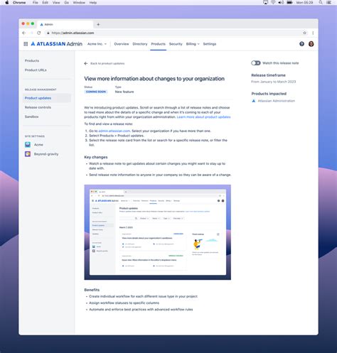 New Learn More About Atlassians New Features With Product Updates