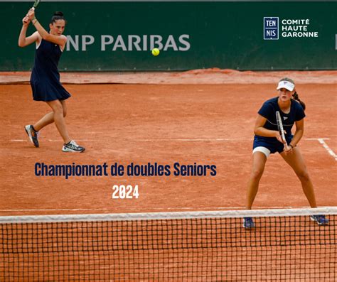 COMITE DE TENNIS DE LA HAUTE GARONNE