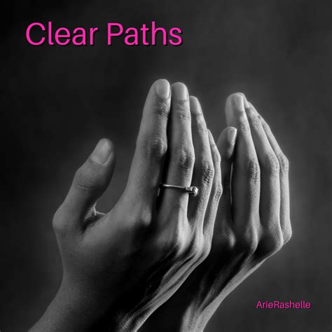 Clear Paths Holdtohope