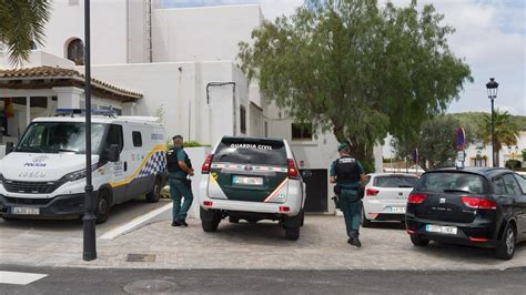 Hallan Muertos A Tiros A Tres Hombres Colombianos En Valencia