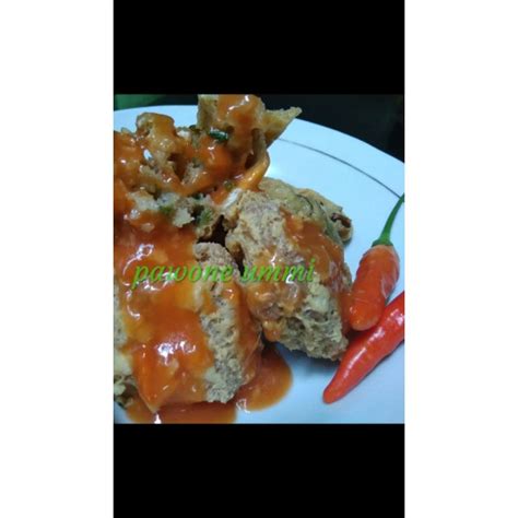 Jual Tahu Walik Siomay Frozen Shopee Indonesia