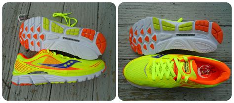 Saucony Kinvara 5 Review - RELENTLESS FORWARD COMMOTION