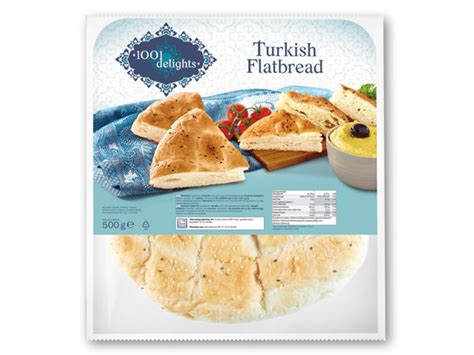 Delights Fladbr D Lidl Danmark Specials Archive