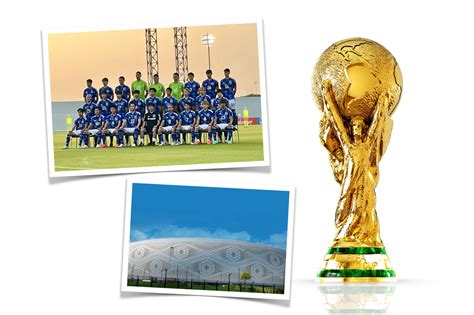 FIFA カタールワールドカップ 公式グッズトロフィー 2022