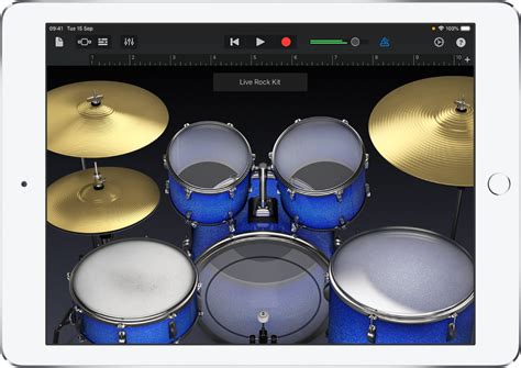 Garageband User Guide For Ipad Apple Support Uk