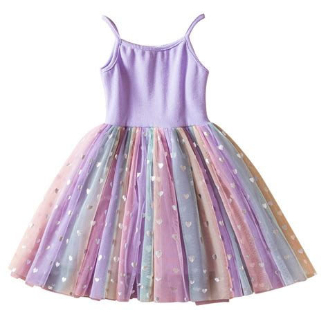 princess dresses for girls 8