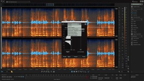 Getting Started With Izotope Rx Elements Assistantyellow