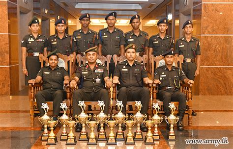 Army Sepak Takraw Players Win Four Championships Sri Lanka Army