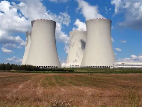 Nuclear fuel: types and processing - Industry