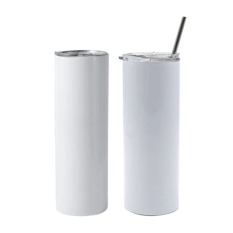 Factory Direct 20 Oz Stainless Steel Sublimation Tumbler For DIY With