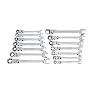 GEARWRENCH Ratcheting Wrenches The Home Depot