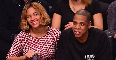 This Is How Beyoncé And Jay Z Recovered From Halloween Weekend