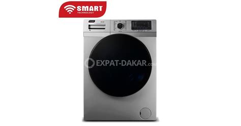 Machine Laver Kg Smart Technology Plateau Expat Dakar