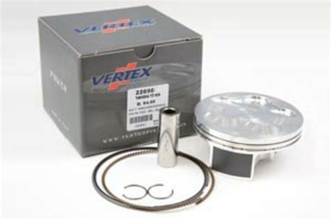 VERTEX Replica Forged Piston Buy Cheap FC Moto