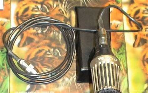 Микрофоны мд-80 | Festima.Ru - Мониторинг объявлений