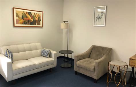 KSI West L A Therapy Room Rental