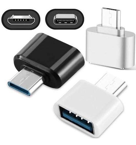 Adaptador Otg Usb C ANUNCIOS Noviembre Clasf