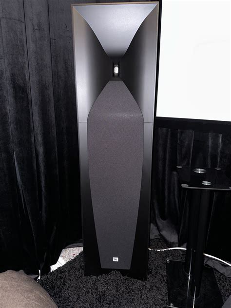 5 JBL 590 AVS Forum