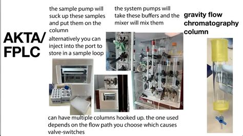 Elution Terms Strategies Stepwise Gradient Etc And Practical Tips Esp For Protein