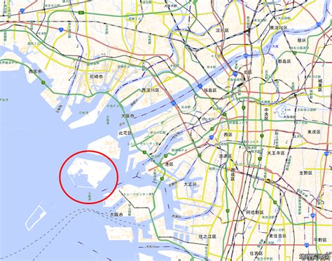 2025年の大阪・関西万博で、鉄道の路線図はどうなるのか：杉山淳一の「週刊鉄道経済」（36 ページ） Itmedia ビジネスオンライン