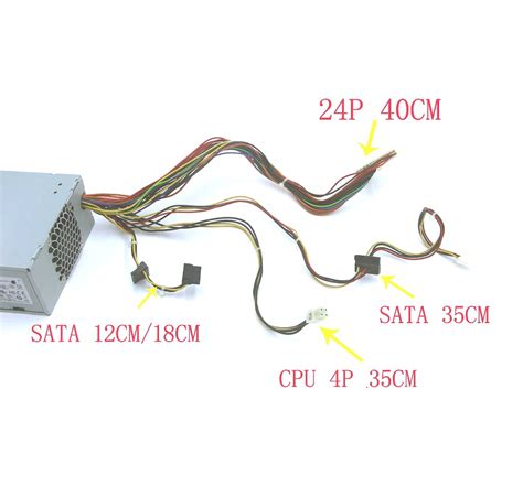 Malaysia Delta Electronics DPS 300AB 58 A Server Power Supply 300W