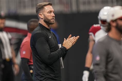 Game Changer Is Kliff Kingsbury S Bold Air Raid Vision The Way To