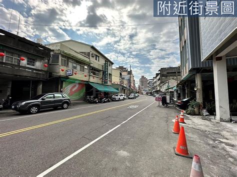 市中心收租四套房美透天 台中市豐原區源豐路房屋出售 Ut0998535 有巢氏房屋