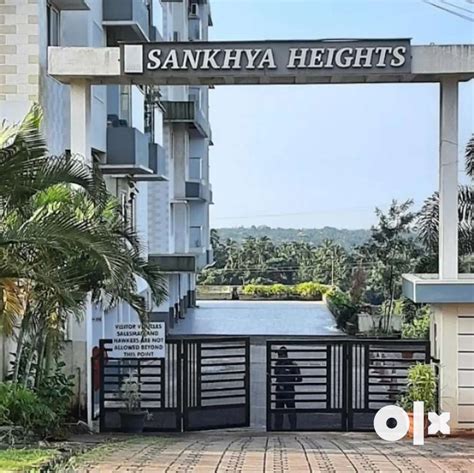 Flat For Sale In Ananth Nagar Manipal For Sale Houses Apartments