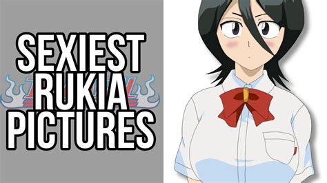 Ichigo And Rukia Hot