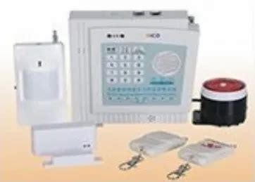 Office Alarm System at best price in Meerut by The Round Table Foods ...