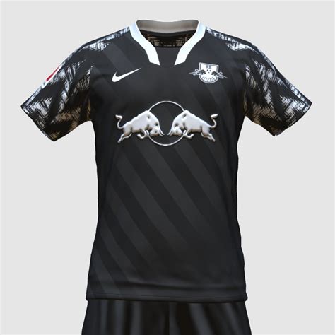 RB Leipzig Fantasy Kit PES Master Kit Creator Showcase