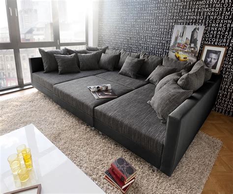 Nett Xxl Sofa In 2019 Living Room Sectional Living Room Sofa