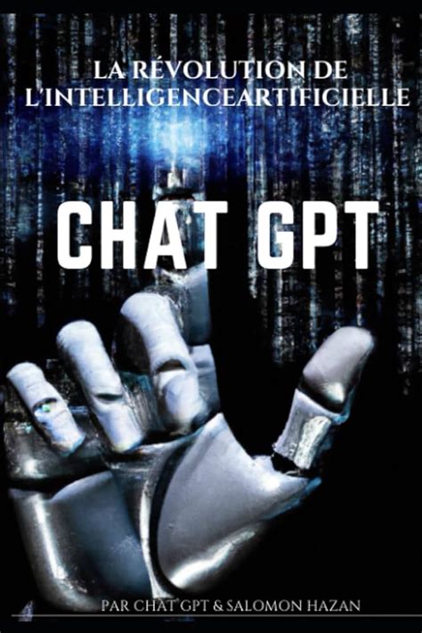 Chat Gpt La R Volution De La Conversation Automatis E Gr Ce L