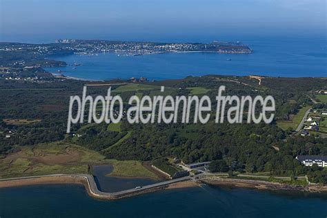 Photos A Riennes Roscanvel Vu Du Ciel Photo A Rienne De France