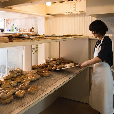 11 Bakeries In Tokyo That Are All You Knead To Tackle Busy Mornings