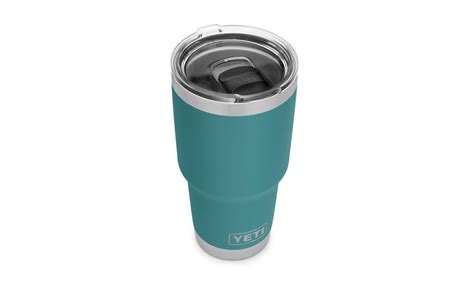 YETI Rambler 30 Oz Tumbler River Green Verde IGadgets MX