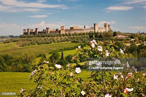Monteriggioni Photos and Premium High Res Pictures - Getty Images