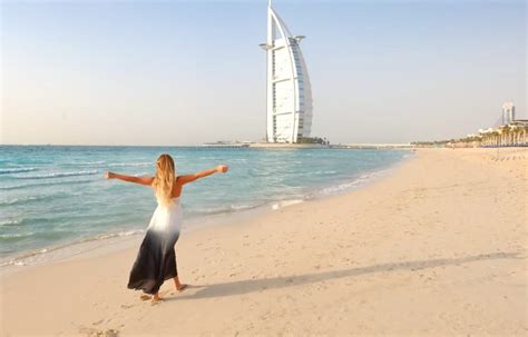 25 Great Reasons to Move to Dubai and The United Arab Emirates - PSS ...